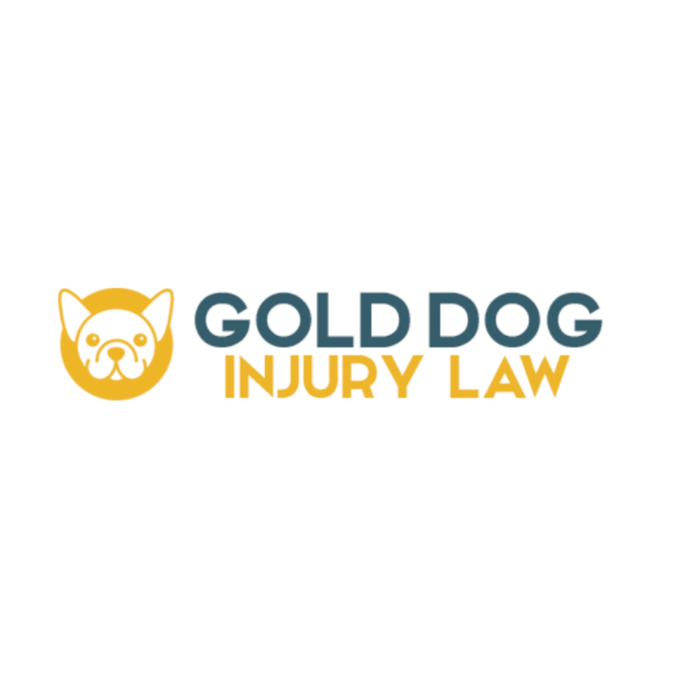 Gold Dog Injury Law