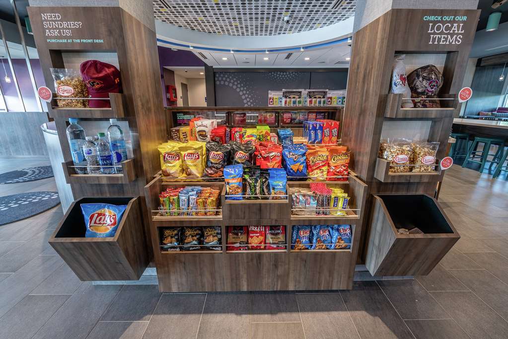 Tru By Hilton Orangeburg Image