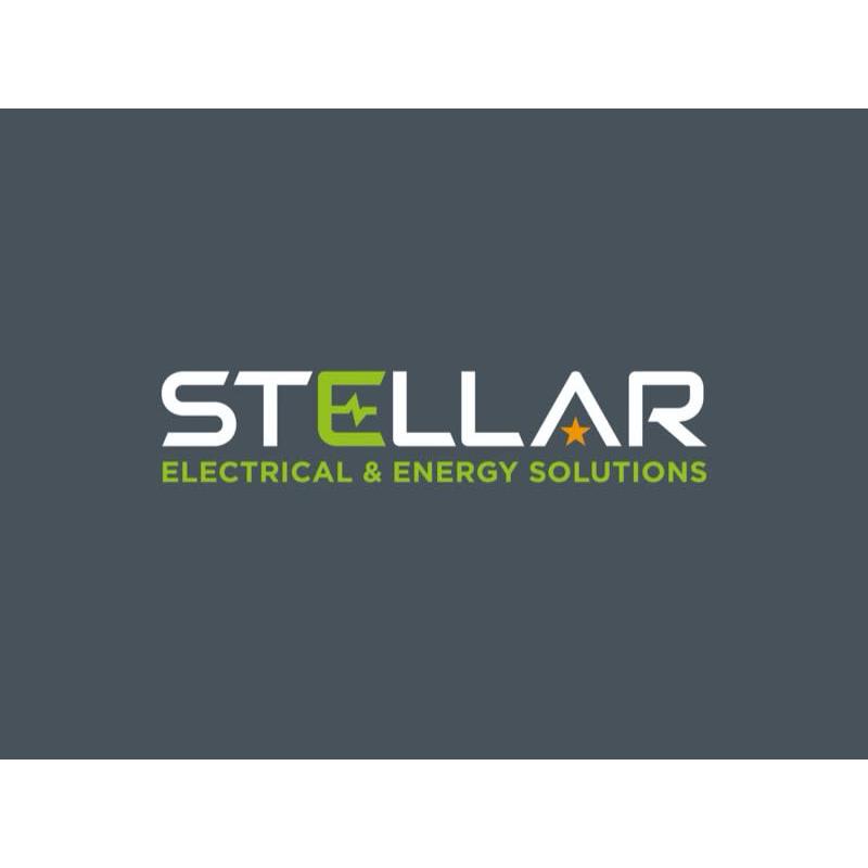 Stellar Electrical & Energy Solutions logo