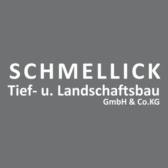 Logo von Schmellick Tief- & Landschaftsbau GmbH & Co. KG