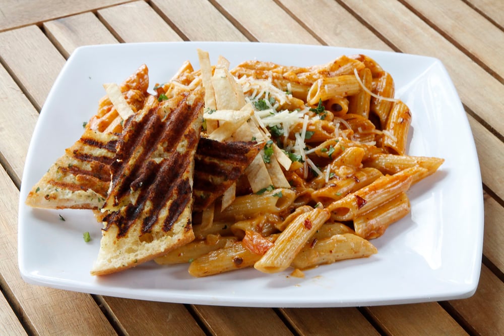 Denver Pasta
