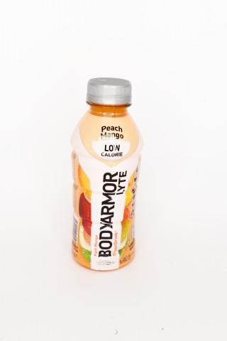 Body Armor Peach Mango
