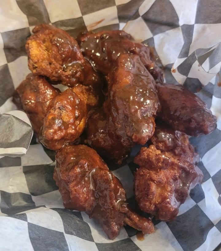 Montego Wings