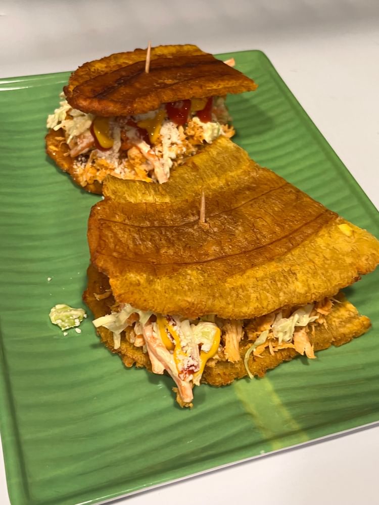 Patacon