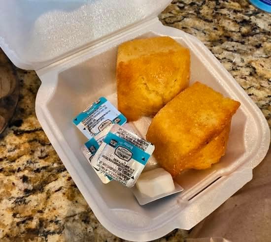 Cornbread