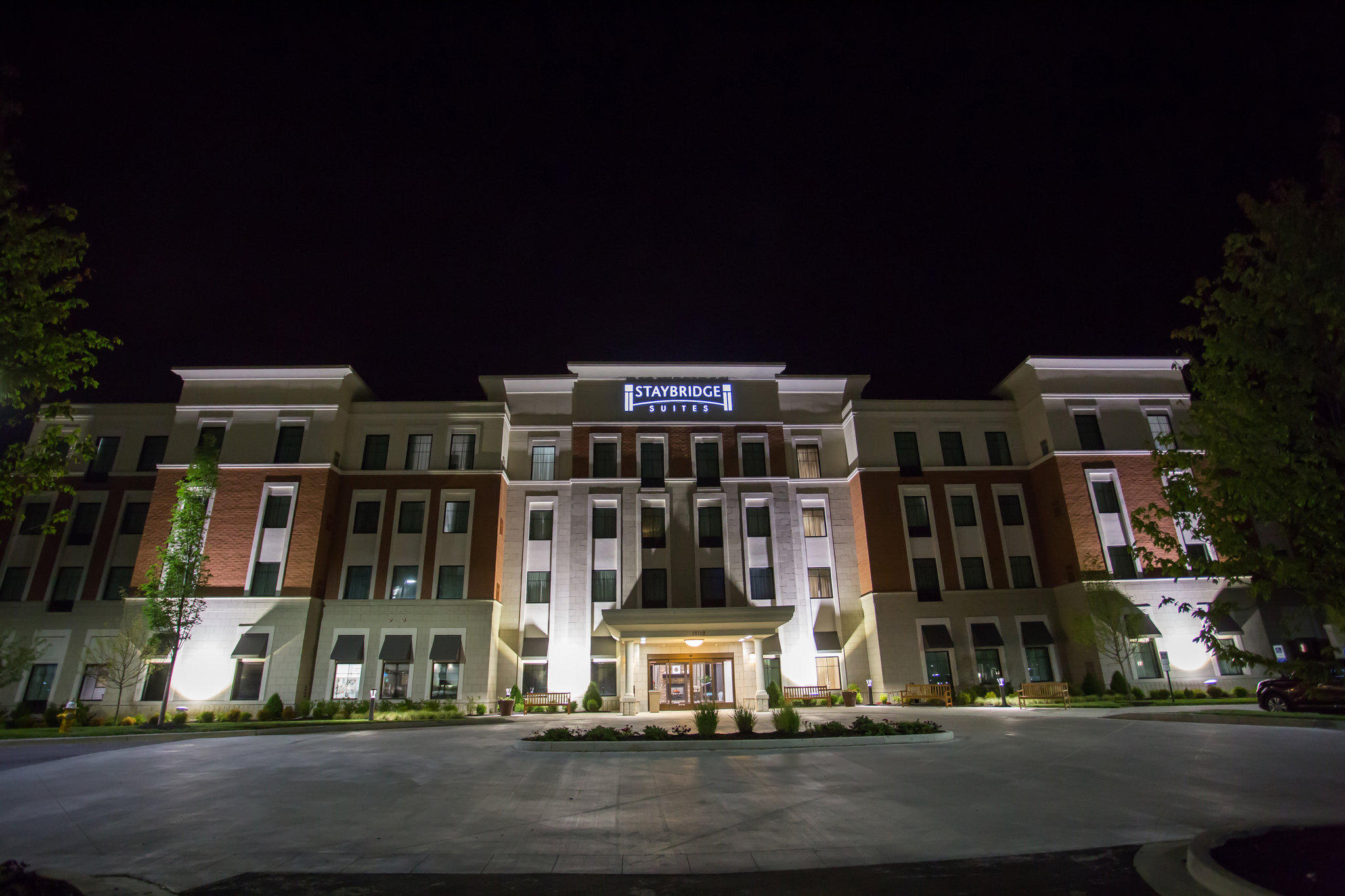 Staybridge Suites Miamisburg Photo