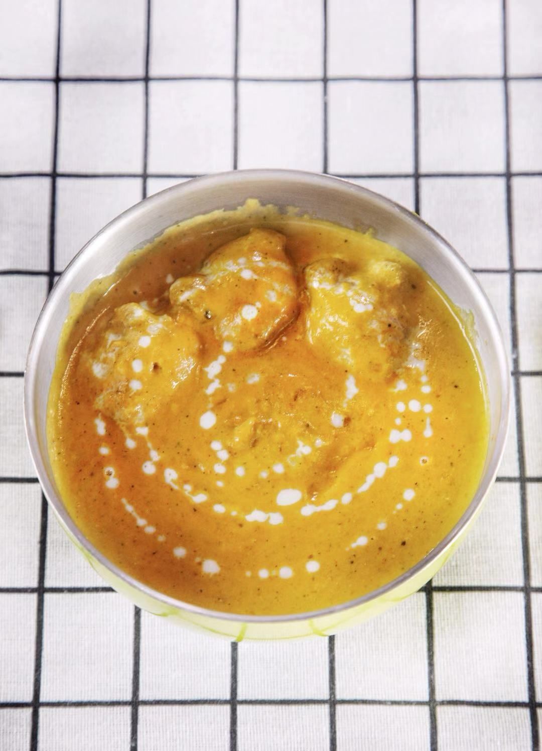Malai Kofta