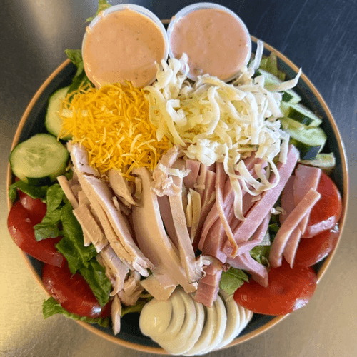 Chef Salad
