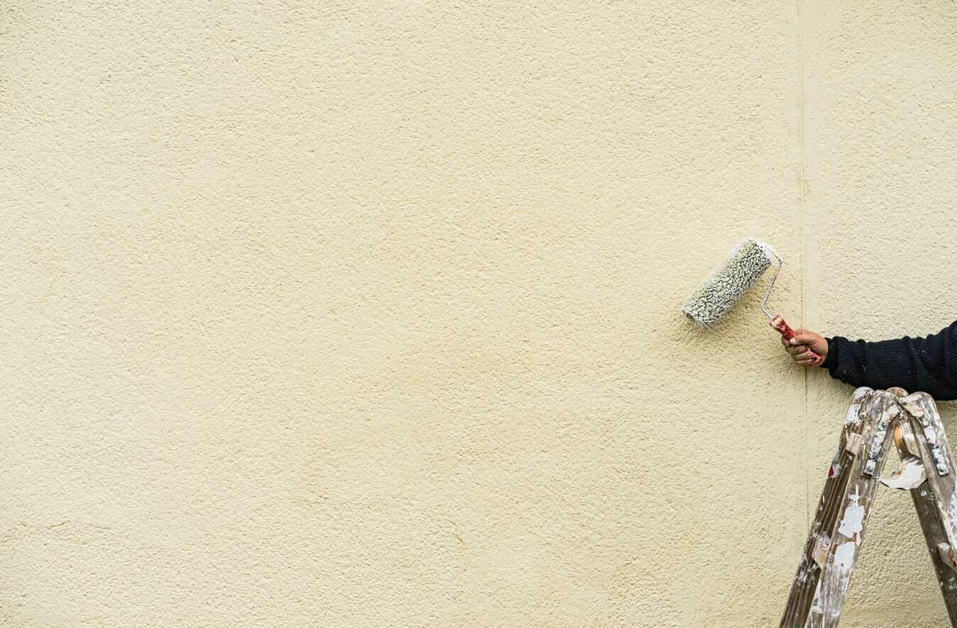Exterior Painting Quote
