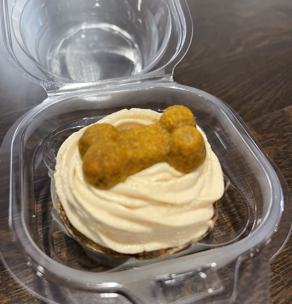Ruffcake