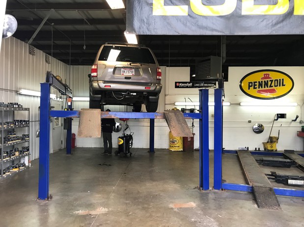 Images K-Ceps Service Center
