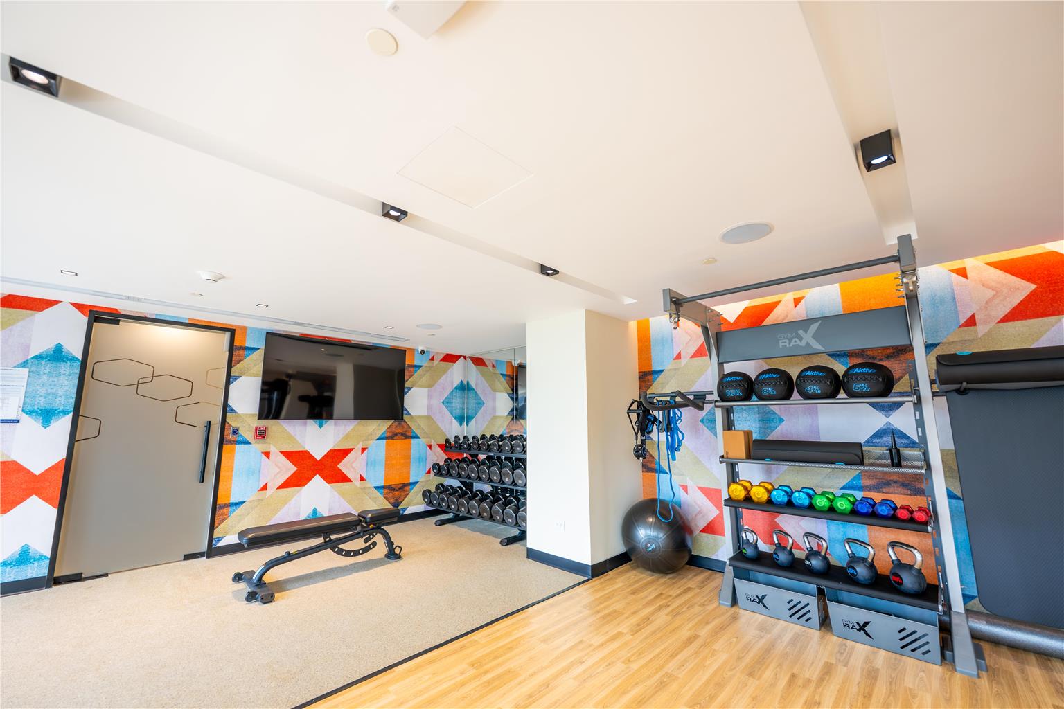 Galería en miniatura