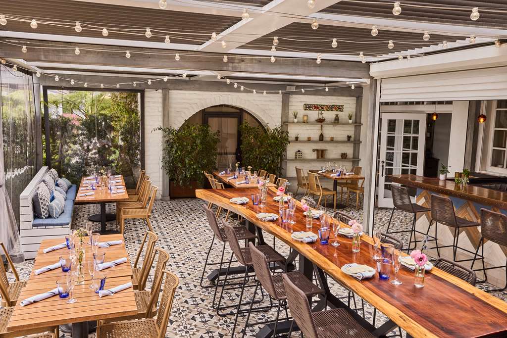 The Leta Santa Barbara Goleta, Tapestry Collection by Hilton Image