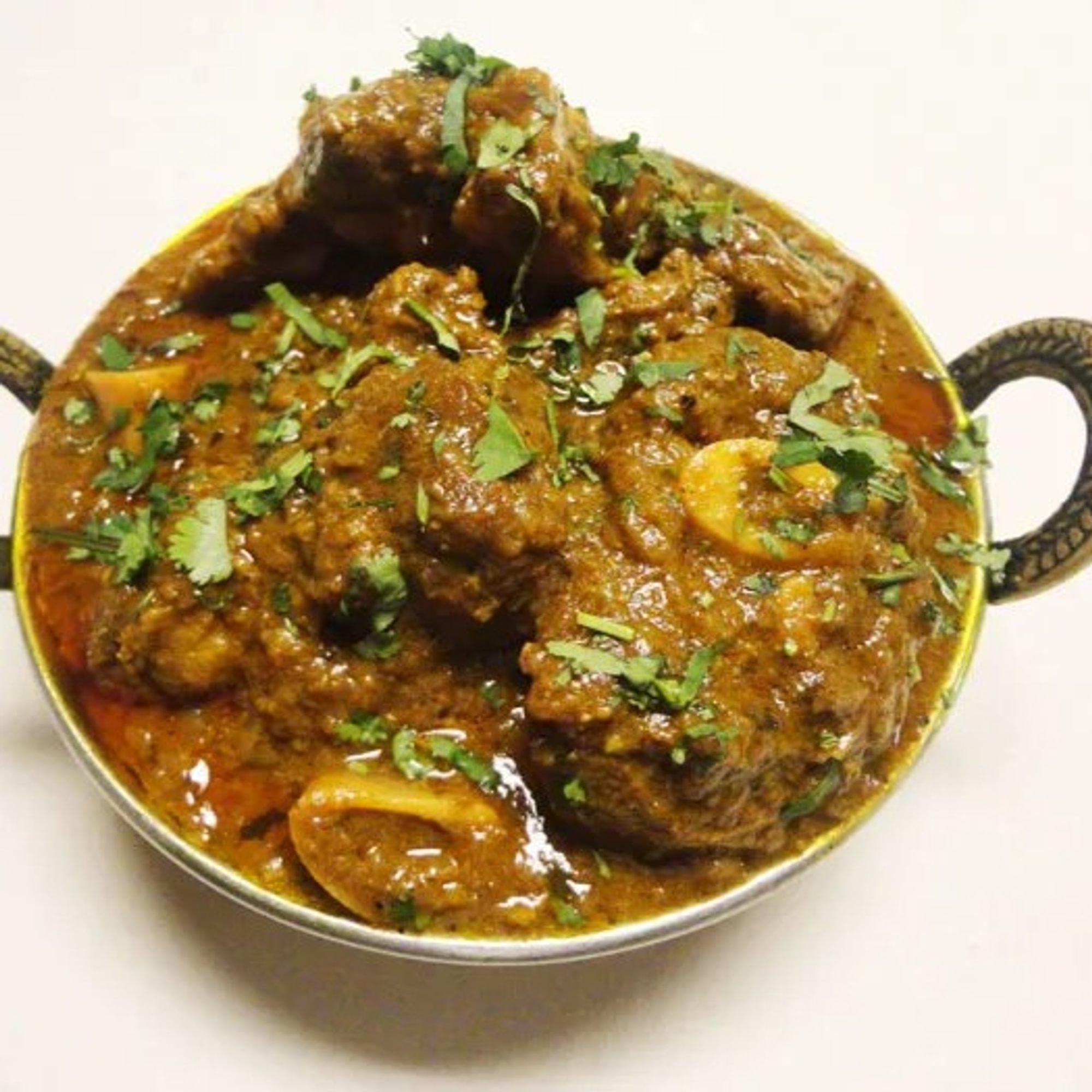 Goat Curry