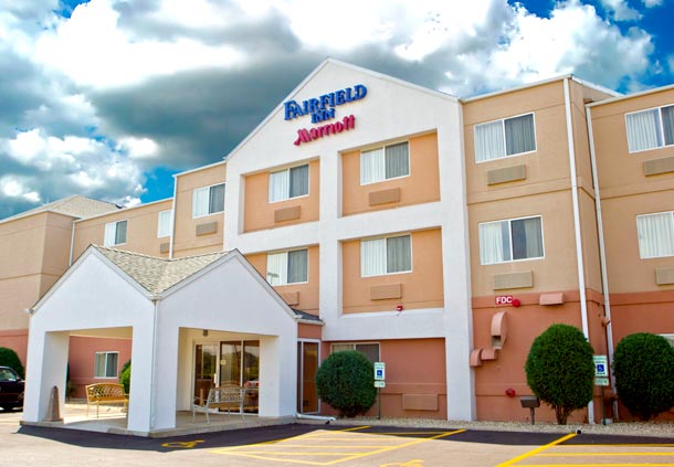 Images Fairfield Inn by Marriott Forsyth Decatur