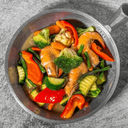 Chopsuey
