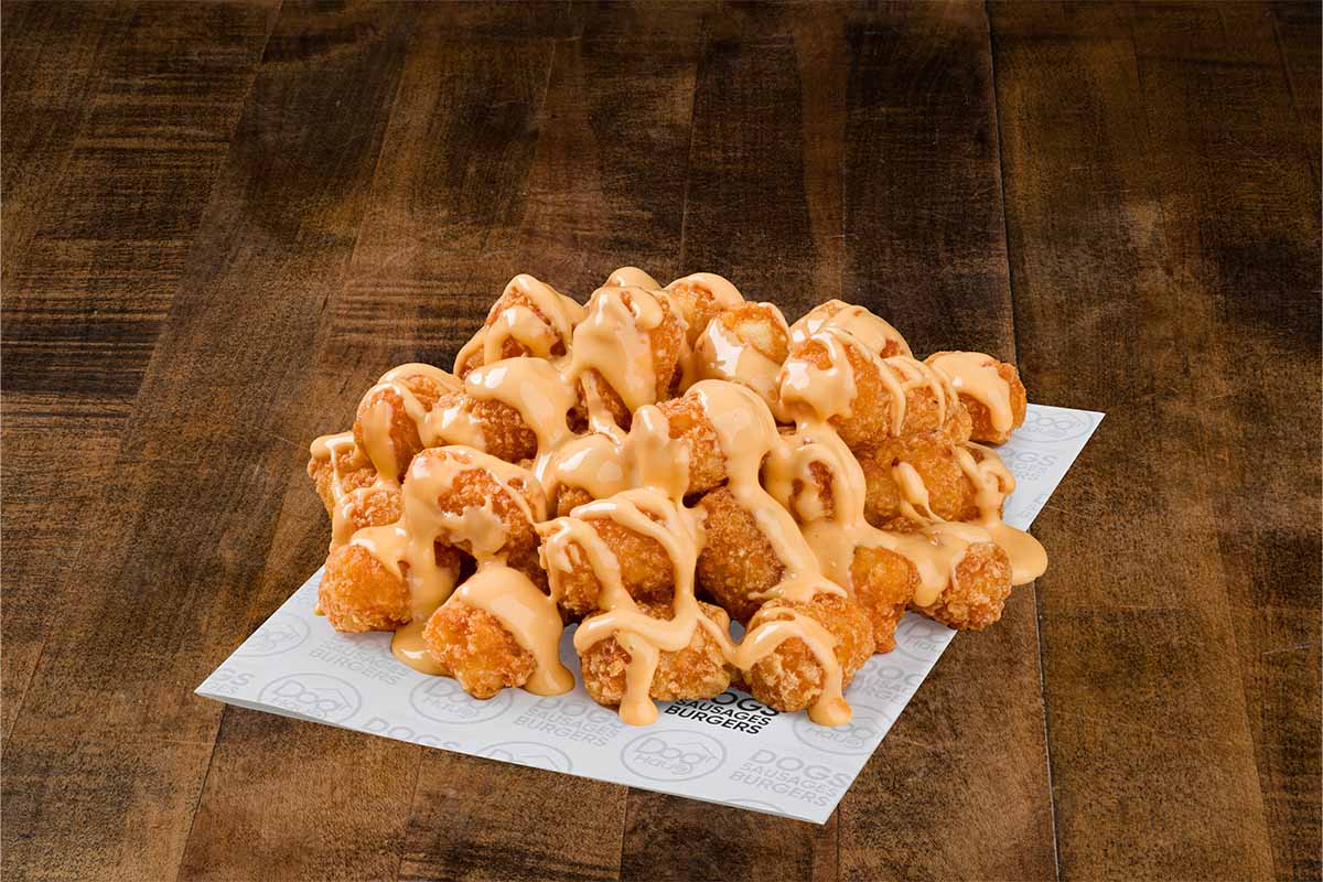 Dog Haus Biergarten Van Ness (Washington DC) Image