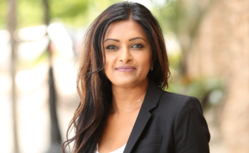 Apeksha Patel - United Healthcare Photo