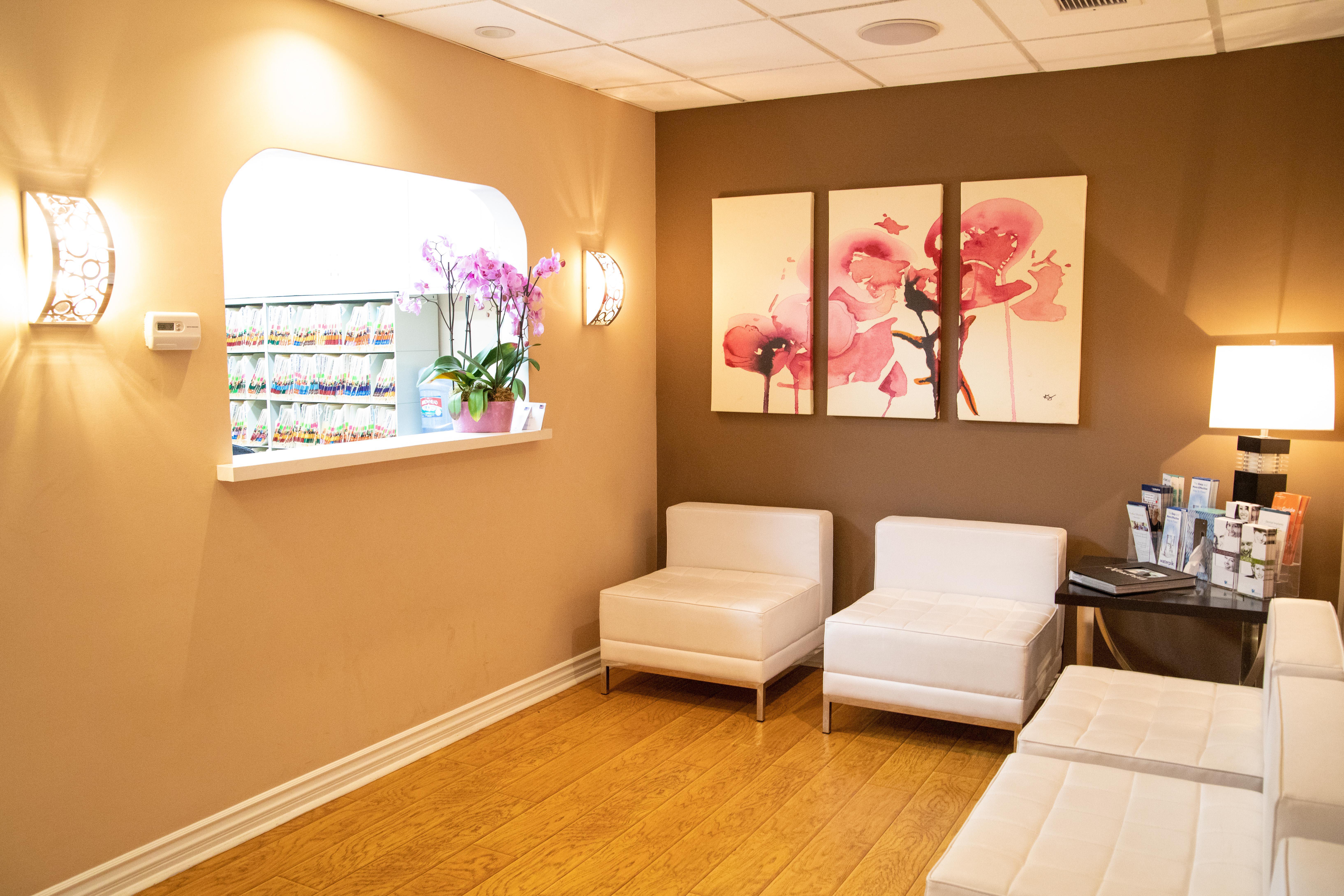 Woodland Hills Family Dentistry Photo