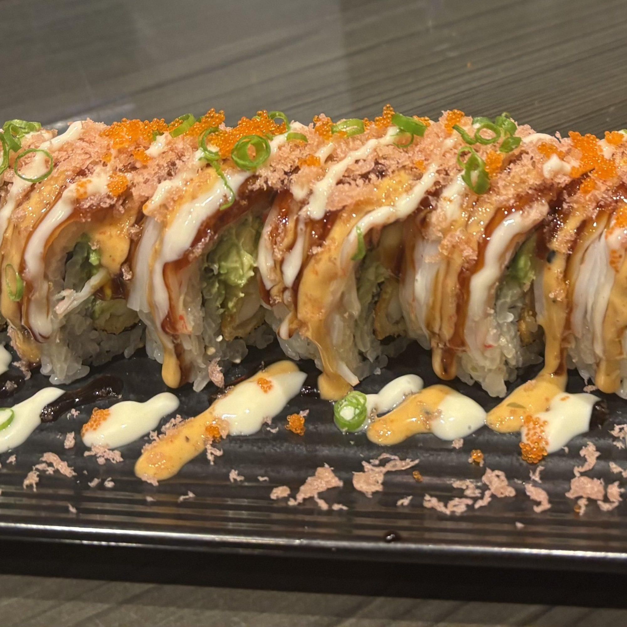 Sakura Roll