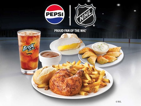 Game Day Deluxe