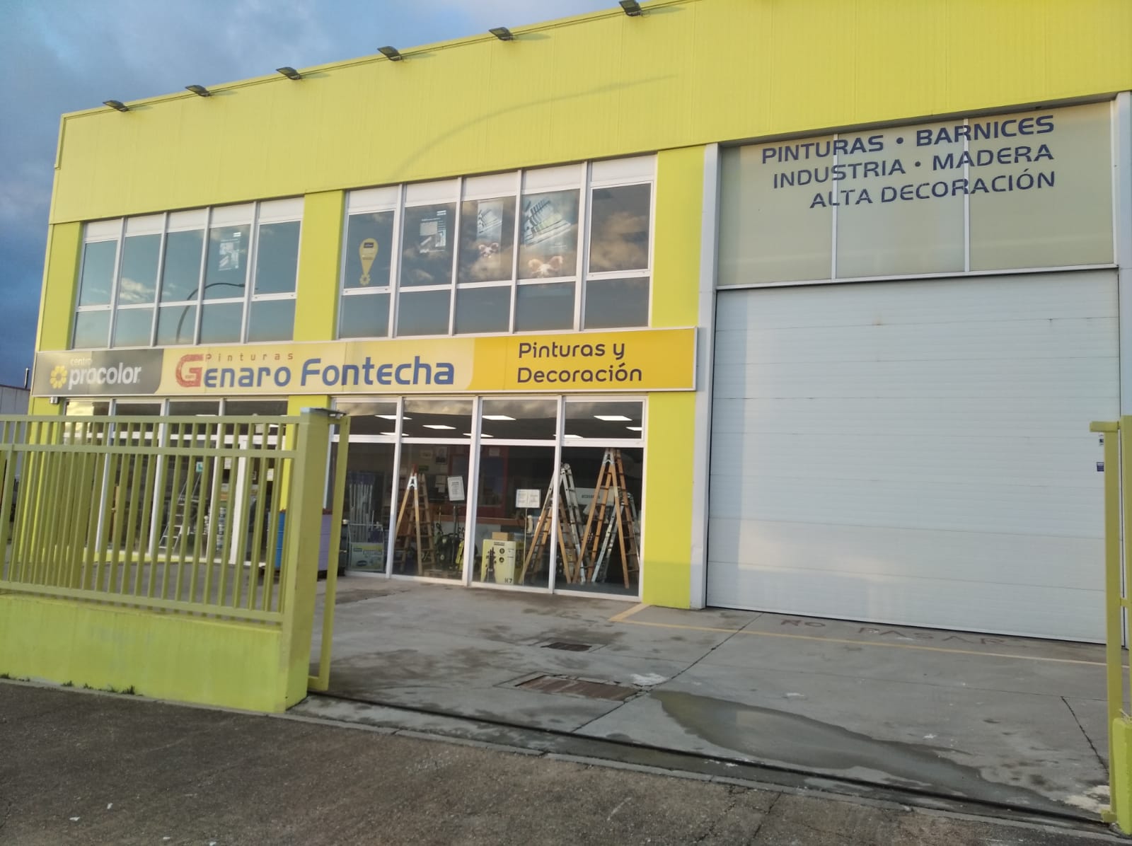 Galería en miniatura