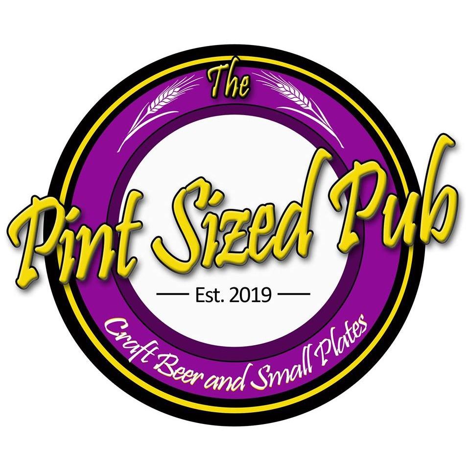 The Pint Size Pub Logo