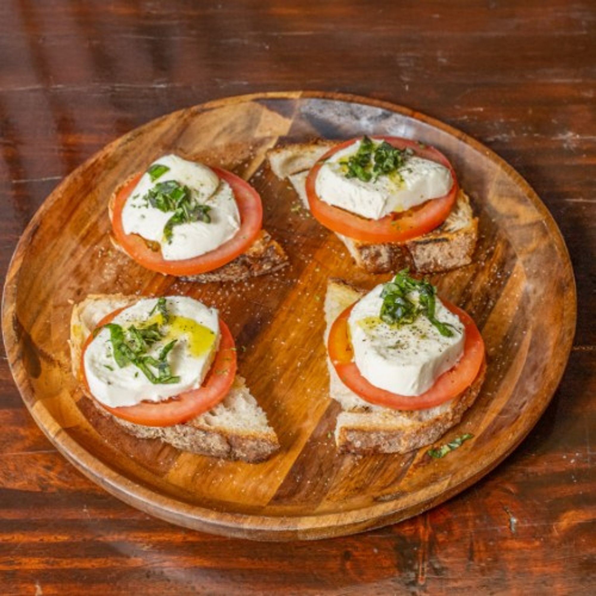 Caprese