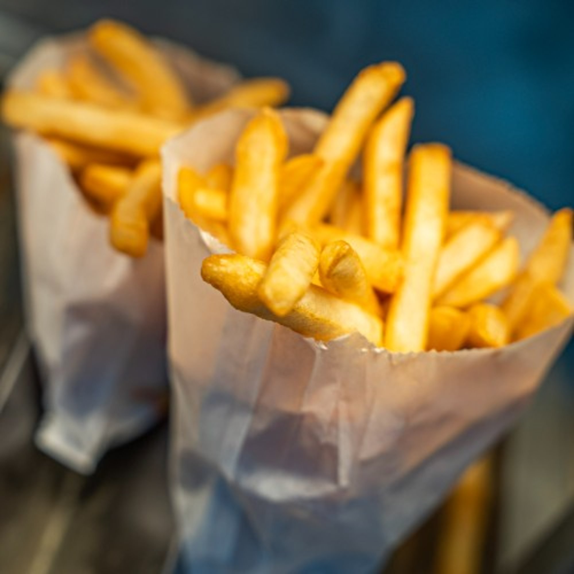 Fries