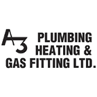 A-3 Plumbing Heating & Gas Fitting Ltd Nelson