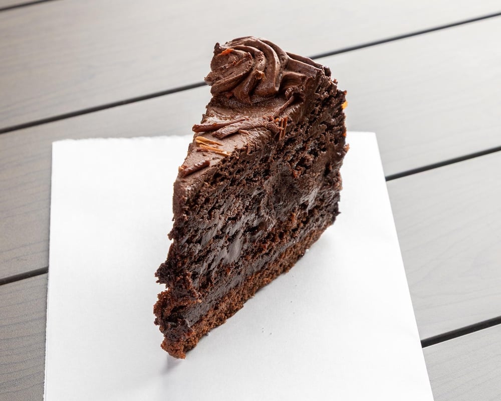 Chocolate Cake