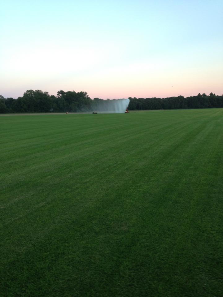 Laurel Brook Turf, Inc. Photo