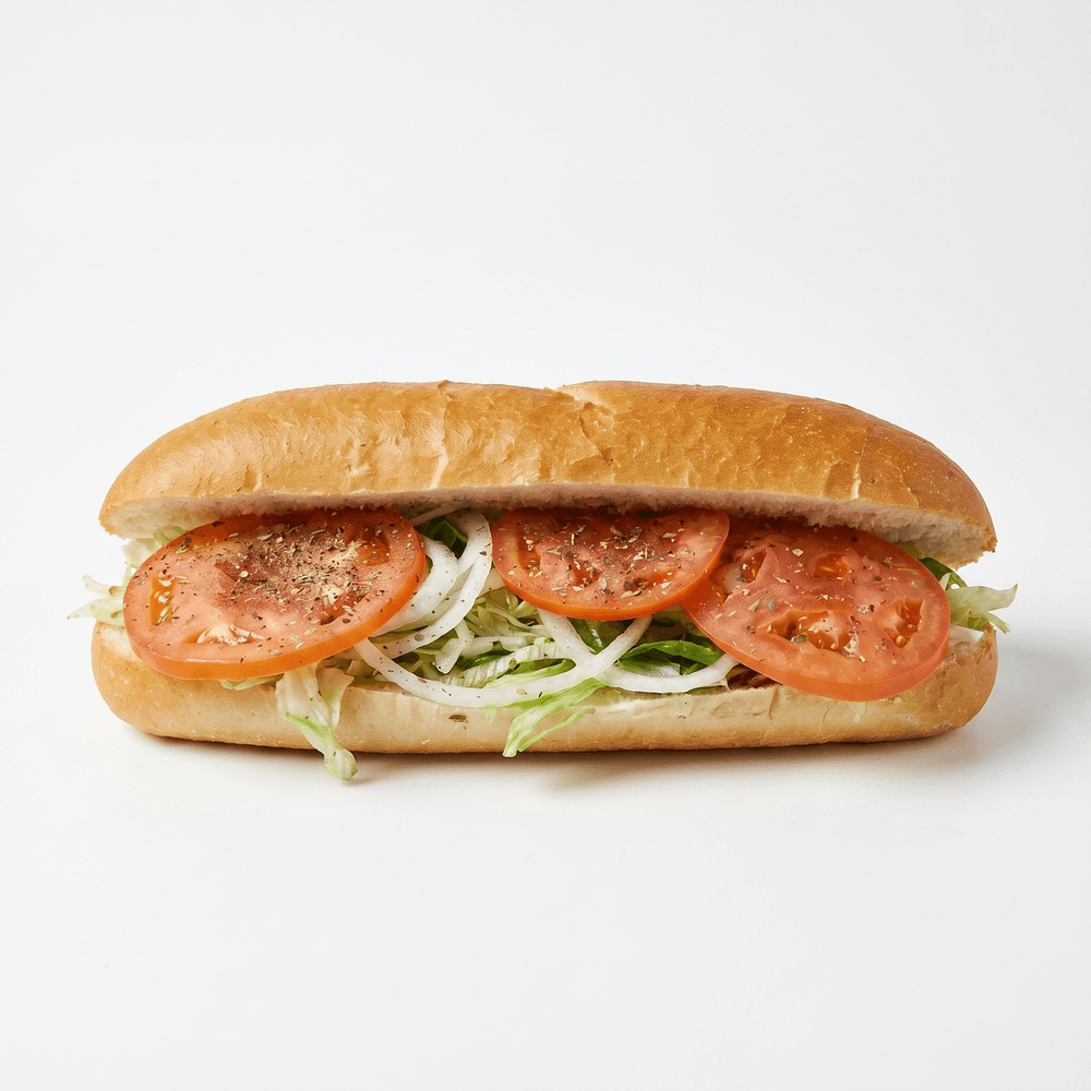 Cheese Steak