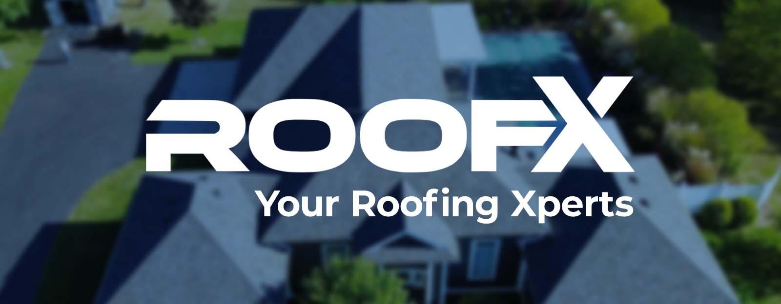 RoofX Image