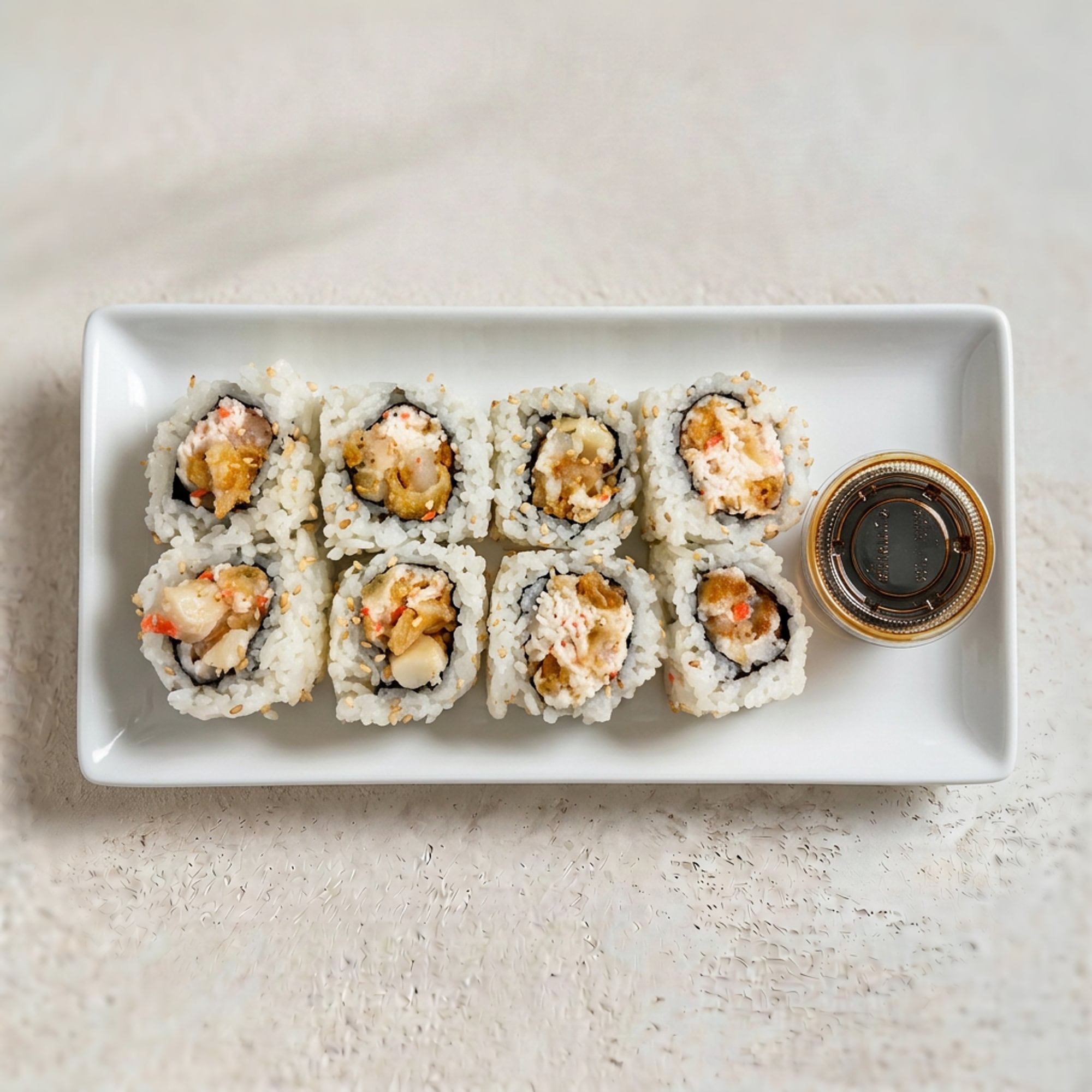 Everett Roll