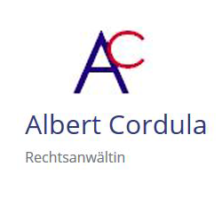 Logo von Rechtsanwaltskanzlei Alberth