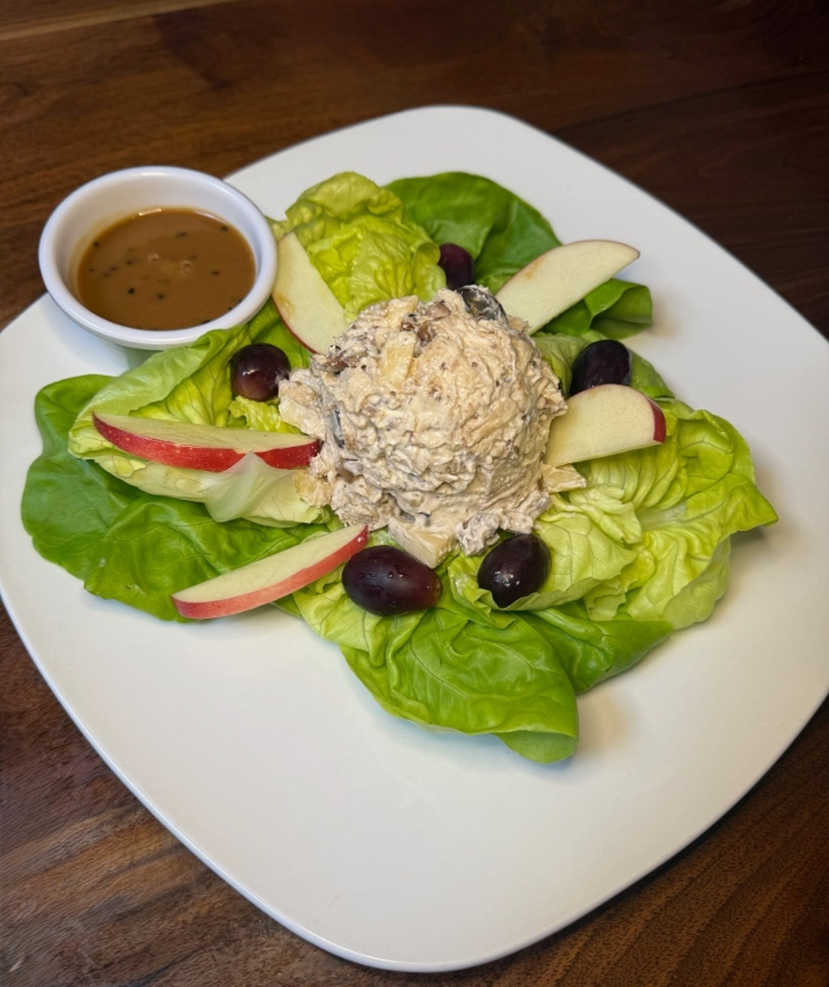 Waldorf Salad