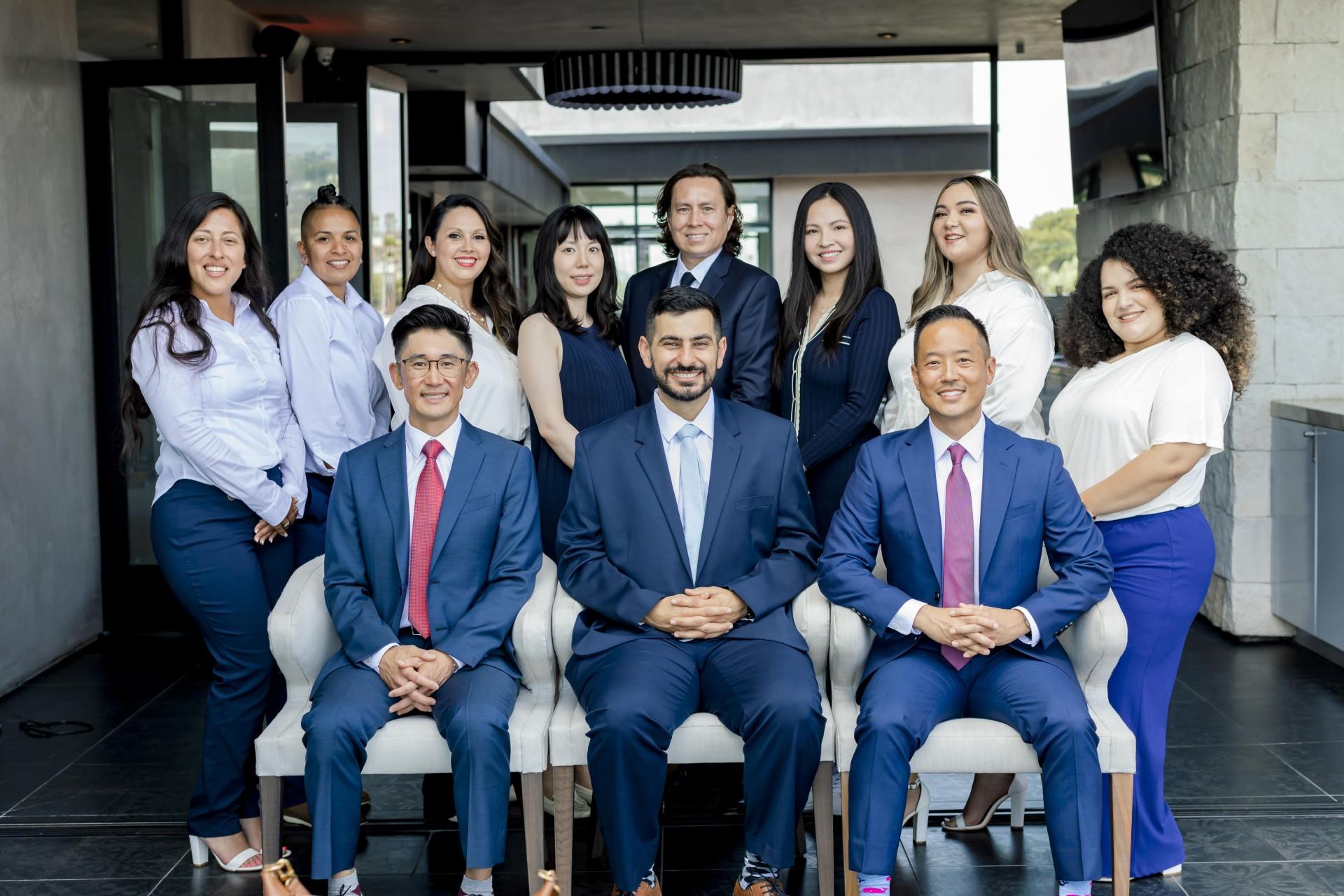 Elite Sedation Image