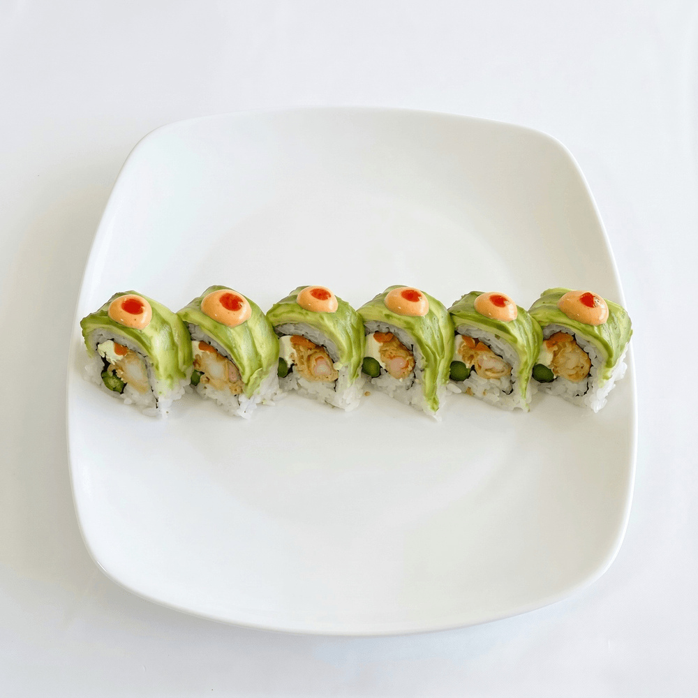 Saticoy Roll