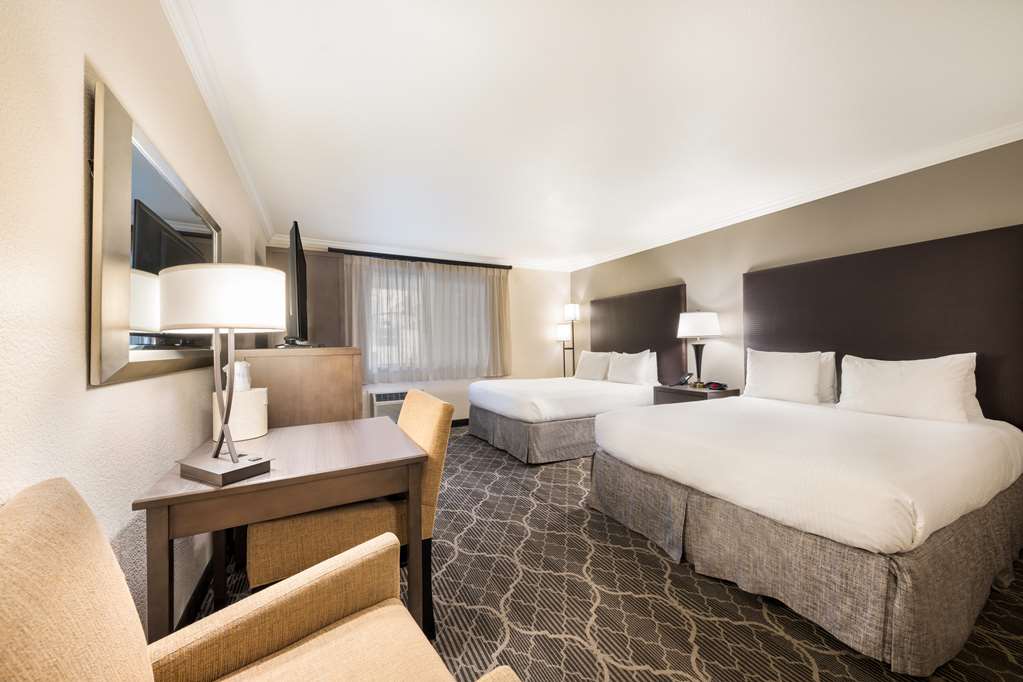 Best Western Danville Sycamore Inn Image