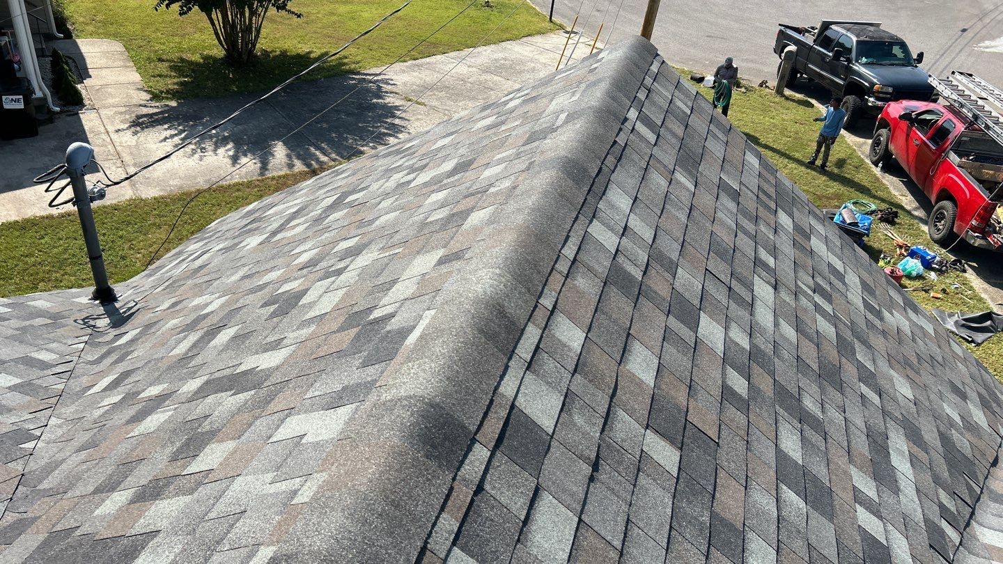 My Roofing Crew Image