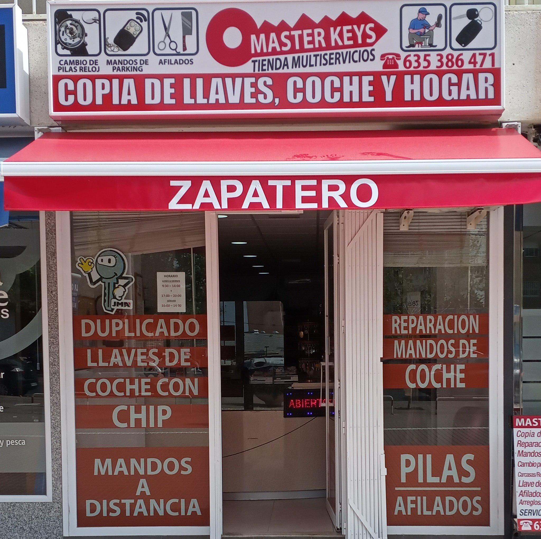 Galería en miniatura