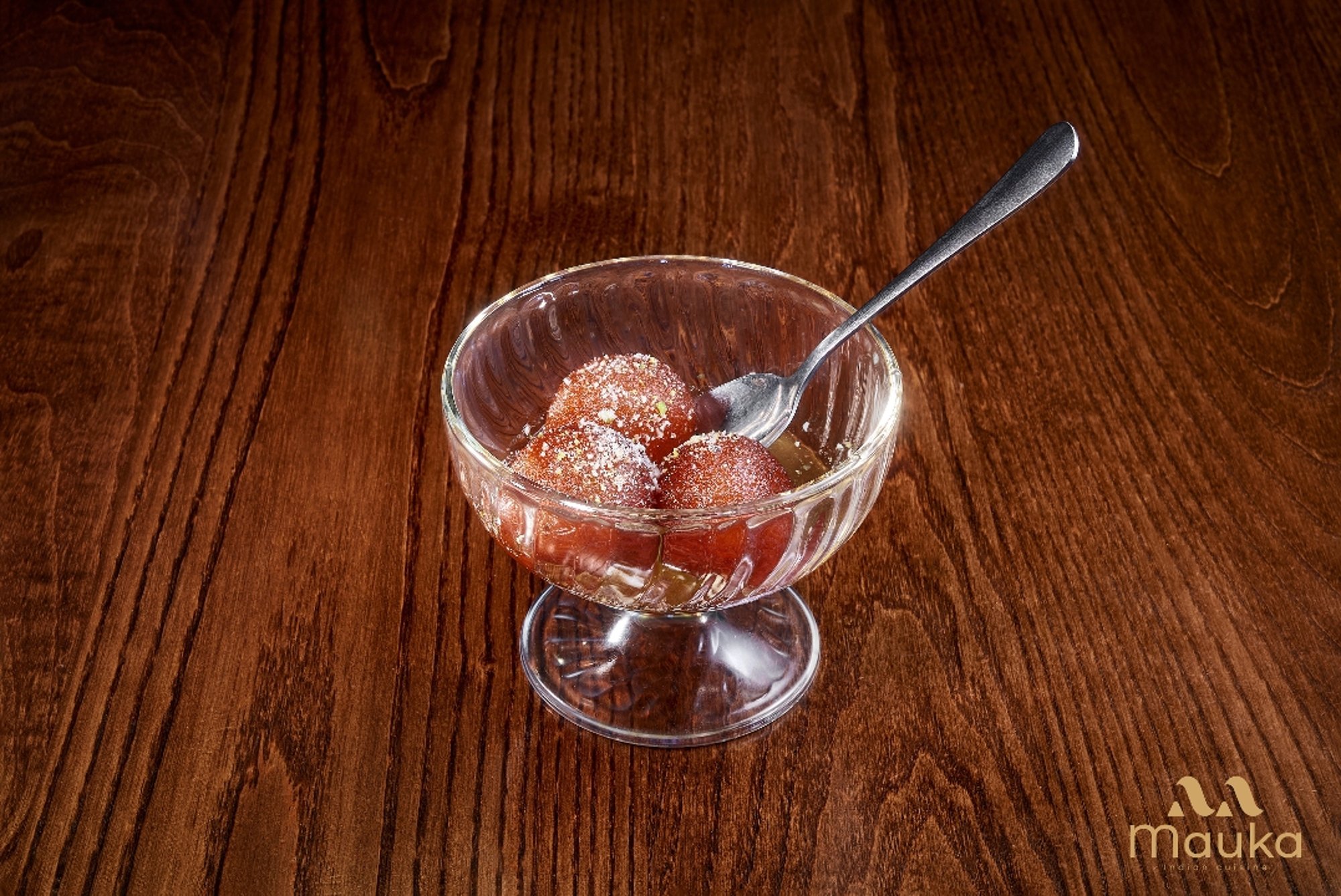 Gulab Jamoon