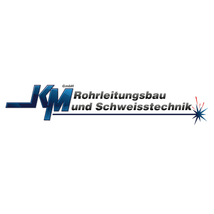 Logo von KM Rohrleitungsbau und Schweisstechnik GmbH