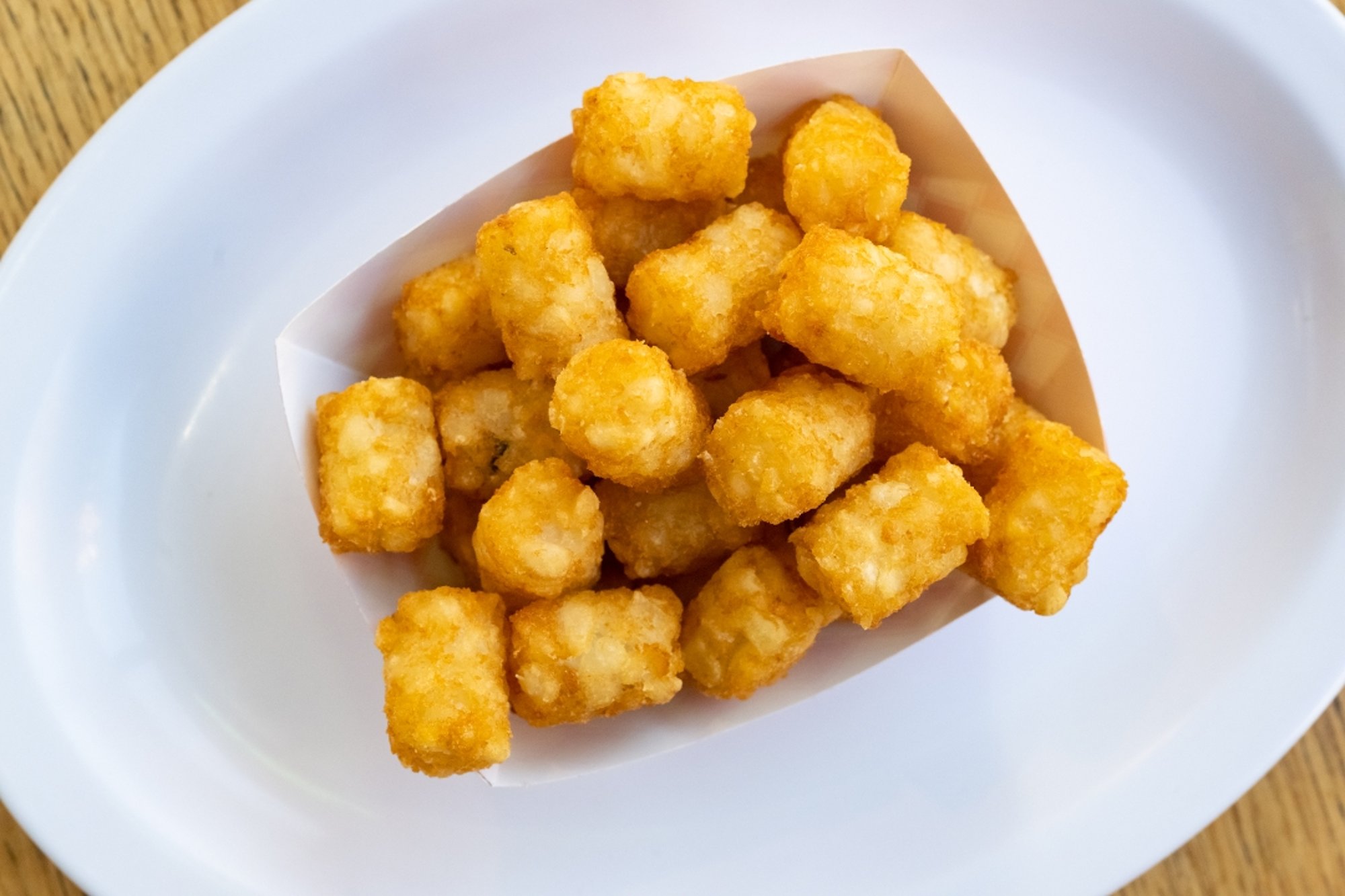 Tator Tots