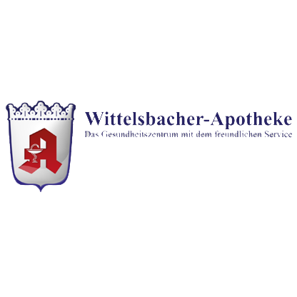 Logo der Wittelsbacher-Apotheke