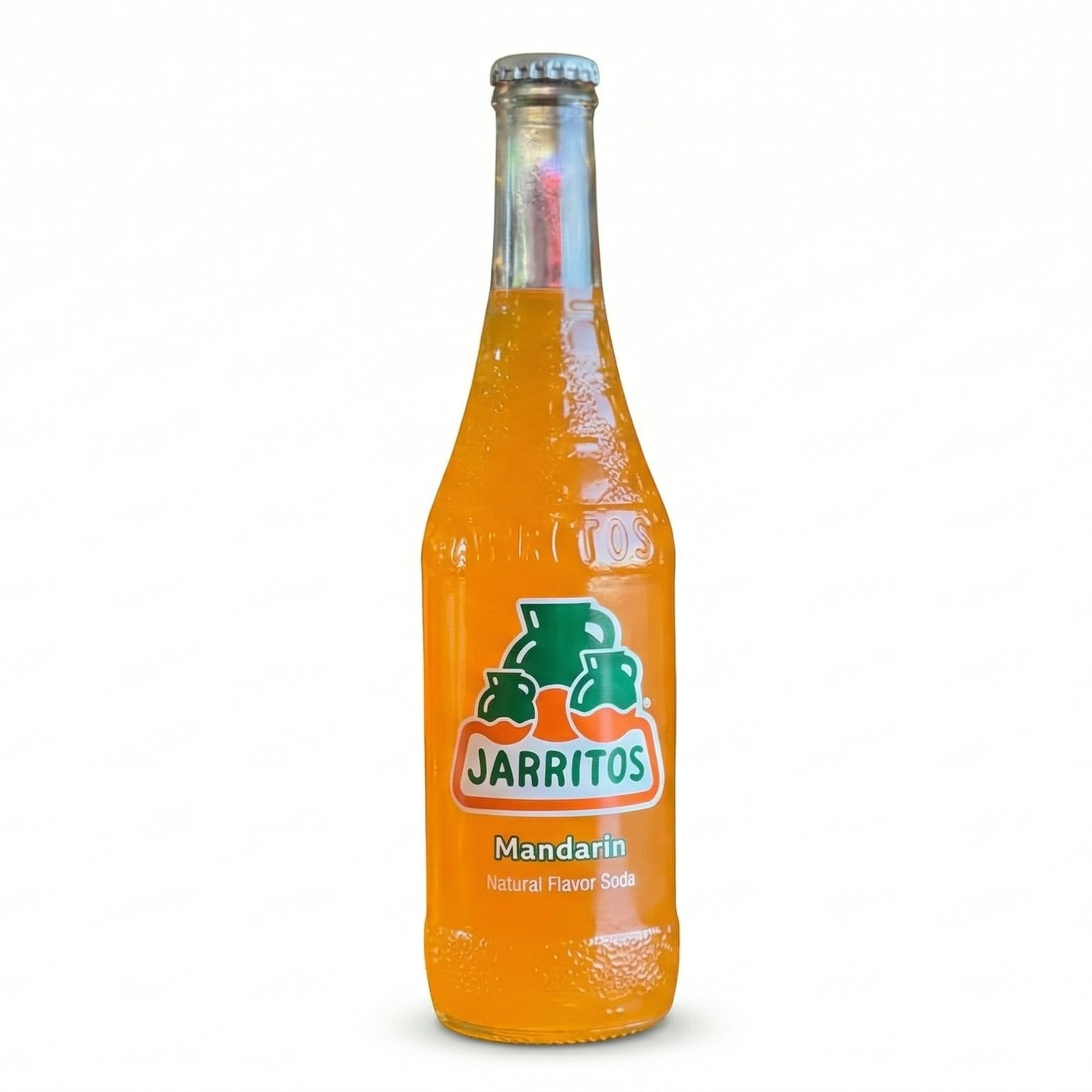 Mandarin Jarrito