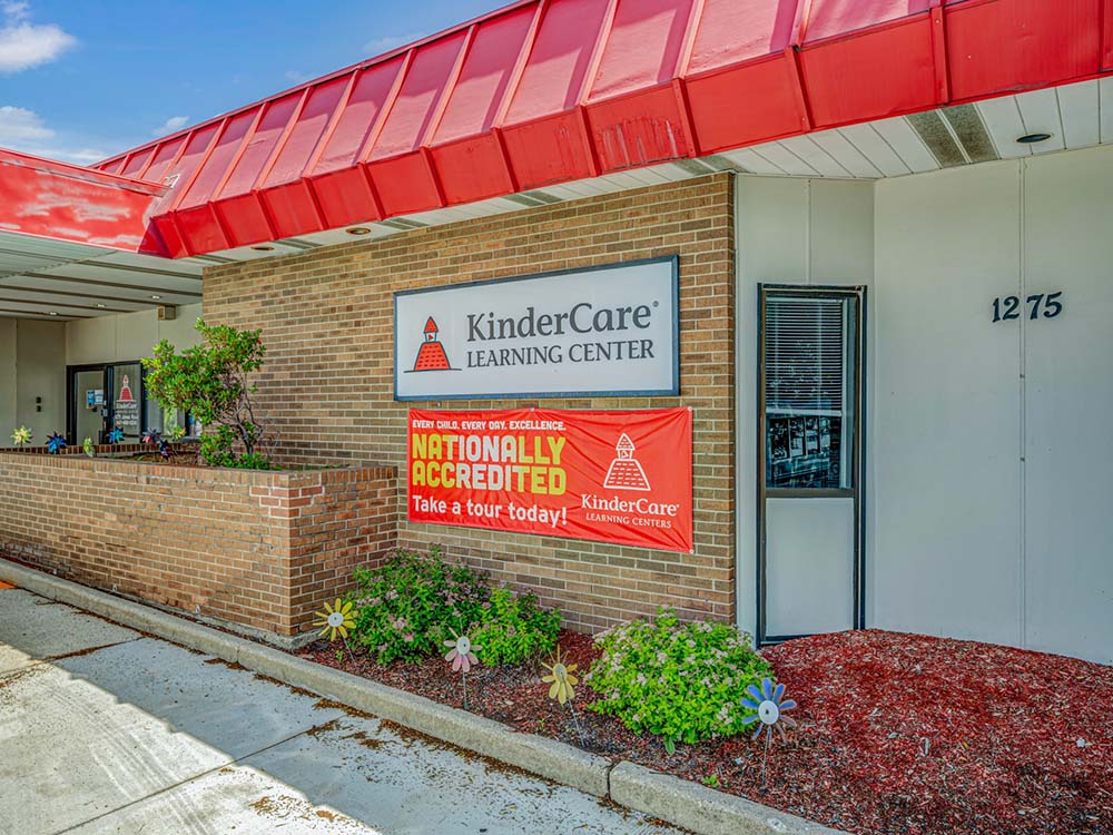 Jones Road KinderCare