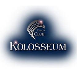 Logo von Kolosseum