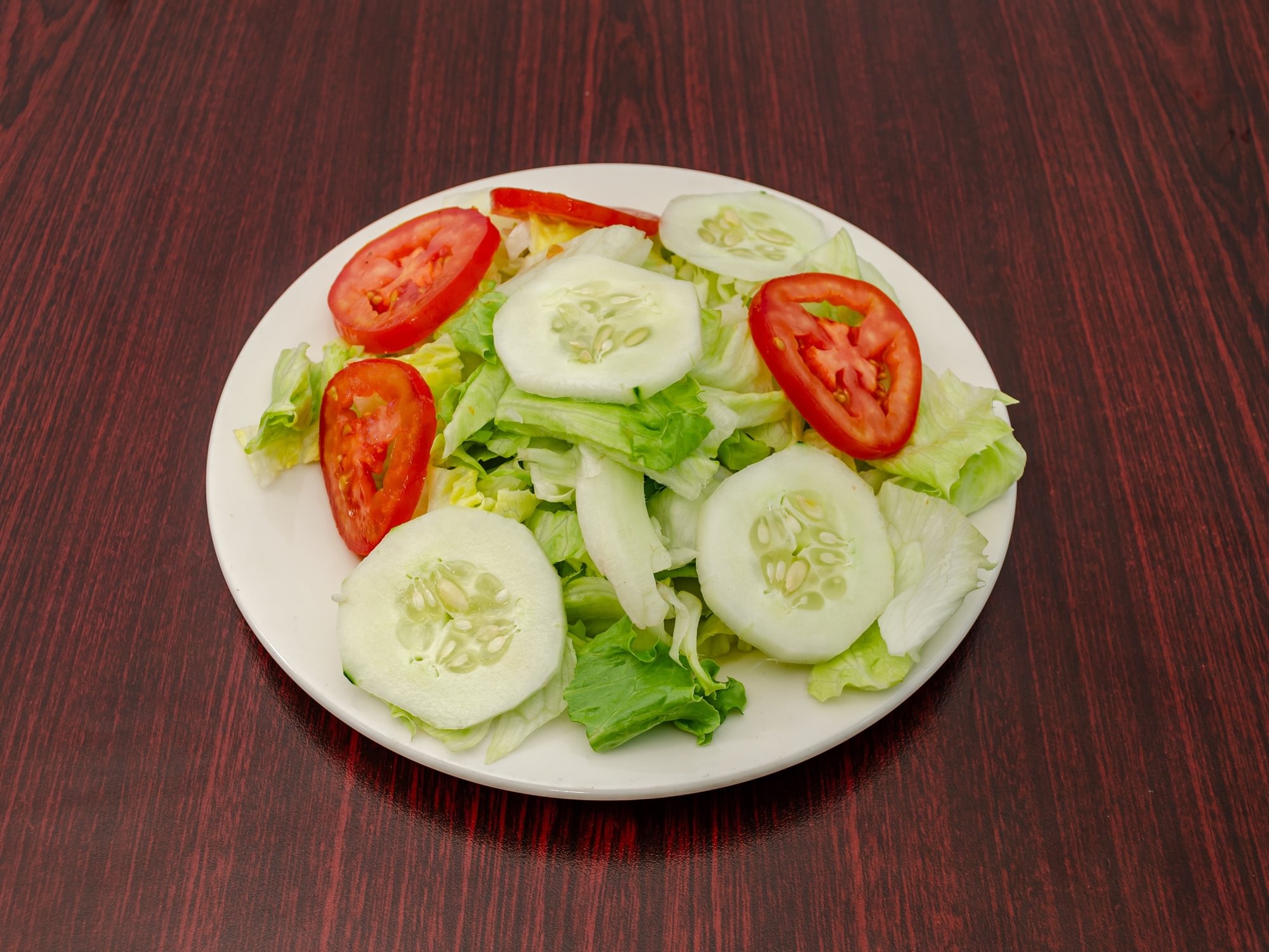 Ensalada de la Casa